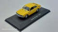 KAST-Models Умален модел на TOYOTA COROLLA Hachette 1/43