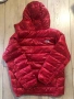 Пухено яке The North Face , снимка 2
