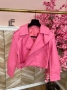 Кожено Яке LFS Barbie 9936, снимка 1