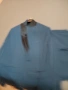 нов костюм мъжки веднъж обличан може и за обитуриенти и за официално облекло р голям. , снимка 1