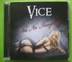 Vice Na Na Naughty CD глем метъл