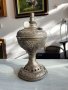 Немска газена лампа Ehrich & Graetz. №2935, снимка 1 - Колекции - 38513244