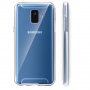 360 силиконов кейс калъф SAMSUNG GALAXY  A8, A9 2018, снимка 2