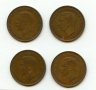 Монети - от други държави, снимка 8