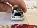 Matchbox Superkings Mercedes 190E, снимка 6
