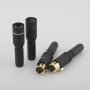 XLR Connectors - №2, снимка 1 - Други - 43838991