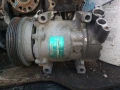 Компресор климатик рено канго клио 7700273801, снимка 2