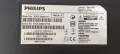 Philips 32PFL3008H/12 с дефектен екран VES315WNDS-01 LSC320AP01-L03/17MB95S-1 170912/17IPS19-5P V.1 , снимка 1