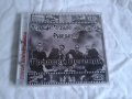 Диск Градски Легенди "Въпрос на Рими" БГ Рап Rap, снимка 1 - CD дискове - 43280531