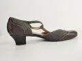 Donna Carolina shoes 40,5, снимка 2