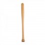 Бейзболна бухалка дървена 80см Digital One SP00501 _84 Baseball Bat, снимка 1 - Бейзбол - 38071547