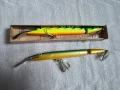 рапала сливър 20,rapala sliver 20,воблери, снимка 7