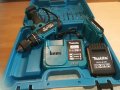 makita-инструмент li-ion в куфар 1604211644, снимка 1
