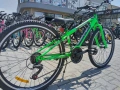 PASSATI Велосипед 26" CYBERTRECK зелен, снимка 6