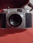Стар фотоапарат,,Beirette JUNIOR",немски, снимка 1 - Антикварни и старинни предмети - 35325033