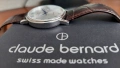 Часовник "Claude Bernard", 53007 3 ARBUN, снимка 3