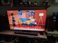 OLED Smart TV Samsung QE65S95BAT, снимка 2