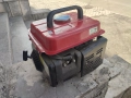 Бензинов двутактов генератор за ток RAIDER RD-GG01 /0.65kW/, снимка 1
