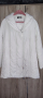 Бяло преходно палто, снимка 6