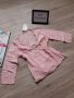 Нова колекция розово парео блуза на намаление, снимка 1