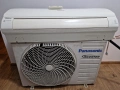 Инверторен Климатик Panasonic 12, снимка 3