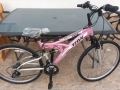 дамски велосипед 26", снимка 1