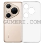 Huawei Pura 80 Pro / 80 Pro+  Силиконов Гръб Air, снимка 1