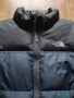 the north face nuptse 600 ГЪШИ ПУХ - юношеско пухено яке 14-16год., снимка 3