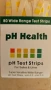 70 бр. PH тест ленти, снимка 1