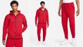 Нов мъжки екип Nike Tech Fleece, снимка 1 - Спортни дрехи, екипи - 43759855