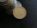 Монета - Албания - 10 леке | 2000г., снимка 2