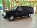 1 : 18 Метален модел на Cadillac Escalade ESV 2003, Ricko, снимка 10