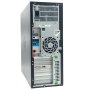 Работна станция HP Z420 E5-1620V2 32GB 256GB SSD + 500GB HDD K4000, снимка 2