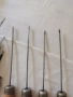 Продавам 4 броя шило за кожа от миналото, снимка 2