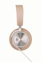 Bang & Olufsen 1642946 BeoPlay H6 2nd Generation Over-Ear Wired Headhpones, Natural , снимка 5