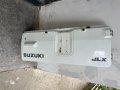 Заден капак Сузуки Витара, снимка 1