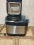 Хлебопекарна Morphy Richards 502000, снимка 1