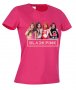 НОВО! Детски тениски BLACK PINK K-POP BTS! Поръчай С Твоя Снимка или идея!
