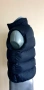 Calvin Klein Down Vest Mens Size S  ОРИГИНАЛ Мъжки Пухен Елек!, снимка 11