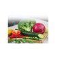 ANIMABG Дигитален тестер за концентрация на нитрати и радиация в плодове/зеленчуци/месо, Greentest E, снимка 5
