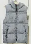 Грейка/елек с качулка за момче на OKAIDI, снимка 8