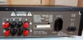  DENON DRA-455 - Ресийвър, снимка 12
