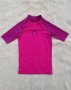 Плажна блуза TRIBORD UPF 50+ 7-8 години