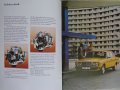 Ретро Рекламен проспект на автомобил Мерцедес Бенц 123  200D, 220D, 240D, 300D формат А4 1978 год., снимка 3