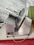 Слайс машина за заведения GRAEF S-2560 - 300 W, снимка 7