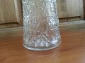 Стъклени кристални чаши, снимка 13