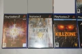 Игри за PS2 God Of War 2/Okami/Phantasy Star Universe/Red Faction 1 2/Warhammer/Killzone/Beyond Good, снимка 5