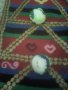 Престилка  красива тъкана  802, снимка 2