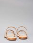 Find  Diagonal Weave Mule дамски сандали НОВИ, снимка 4