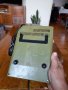 Стар калкулатор Елка 1300, снимка 5